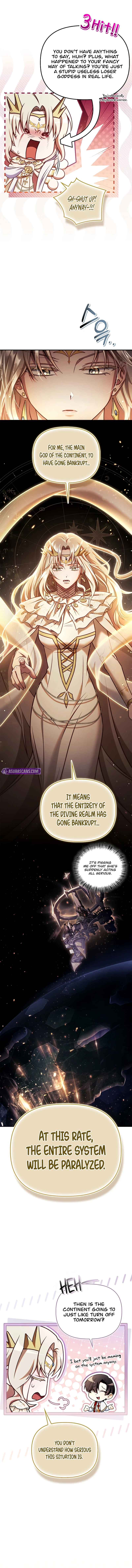 Read Regressor Instruction Manual EN Manga Online