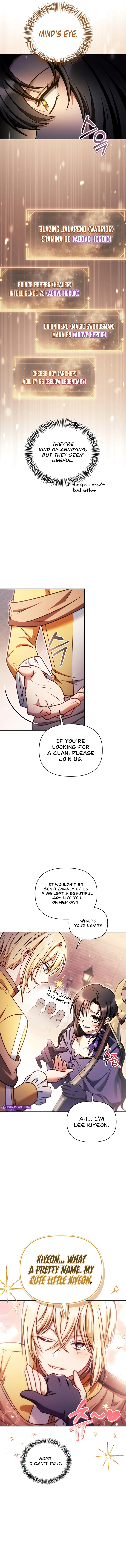 Read Regressor Instruction Manual EN Manga Online