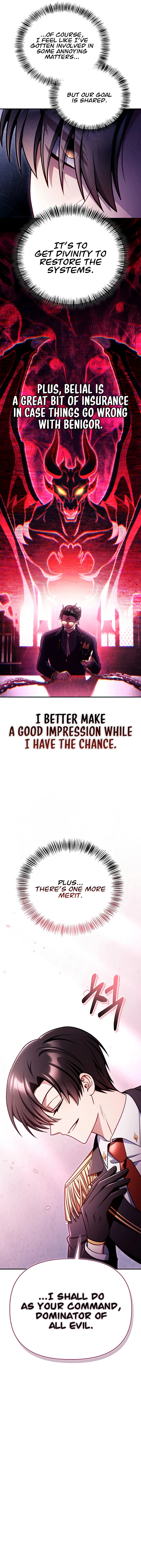 Read Regressor Instruction Manual EN Manga Online