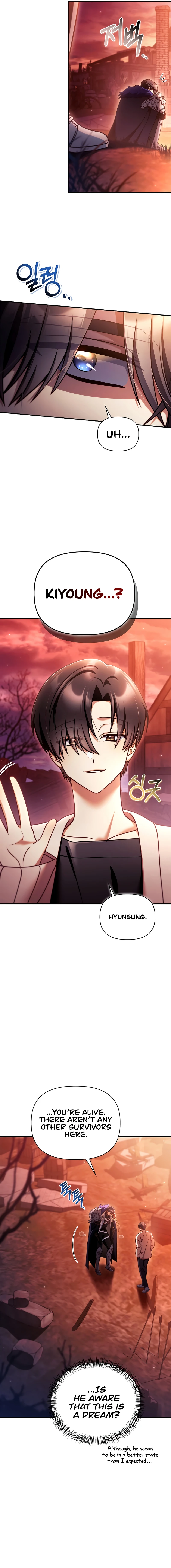 Read Regressor Instruction Manual EN Manga Online