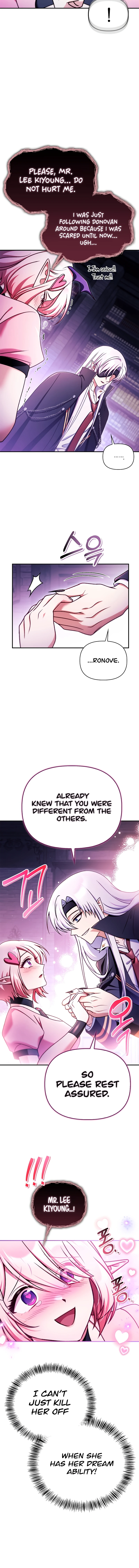 Read Regressor Instruction Manual EN Manga Online