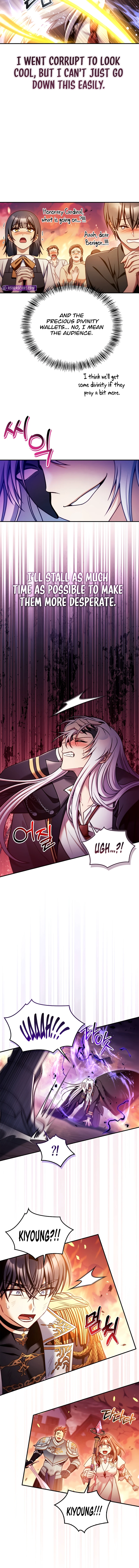 Read Regressor Instruction Manual EN Manga Online