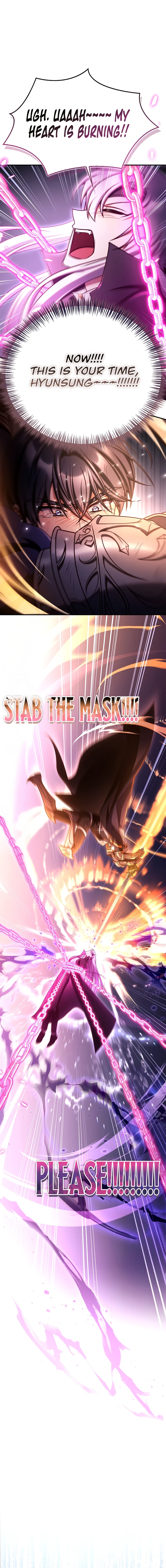 Read Regressor Instruction Manual EN Manga Online