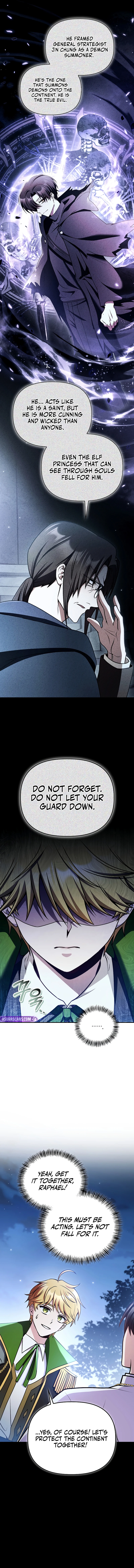 Read Regressor Instruction Manual EN Manga Online