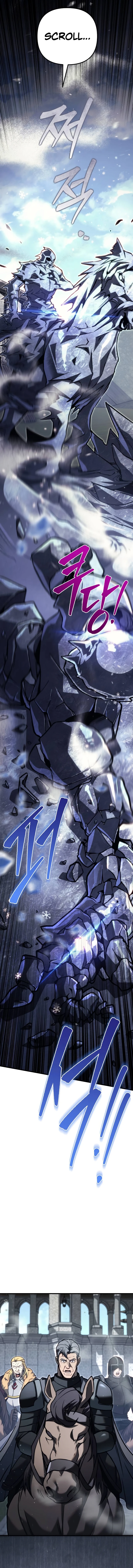 Read Regressor of the Fallen family EN Manga Online