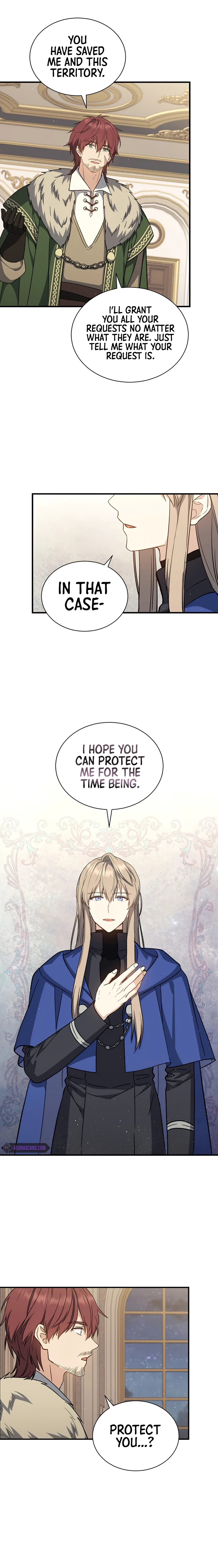 Read Return of the 8th Class Magician EN Manga Online
