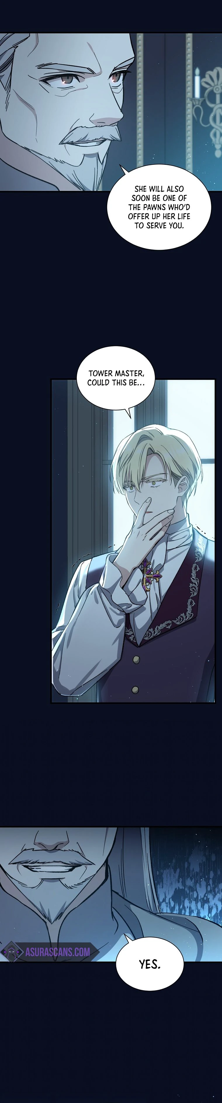 Read Return of the 8th Class Magician EN Manga Online