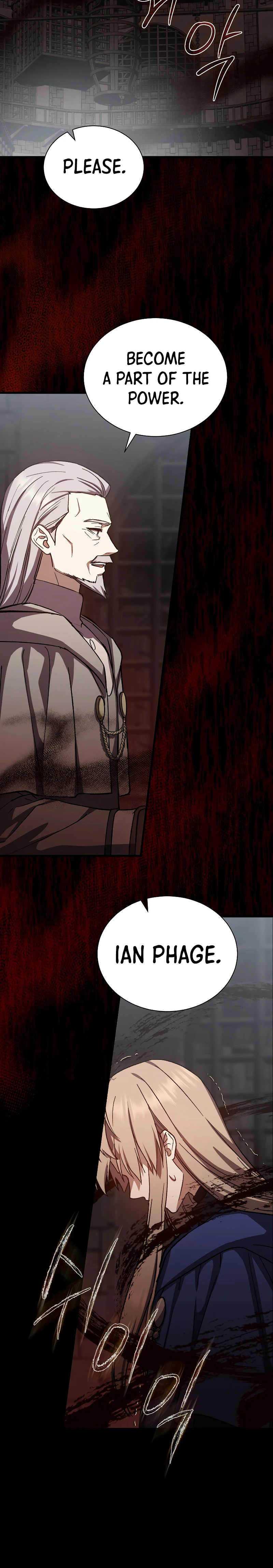 Read Return of the 8th Class Magician EN Manga Online