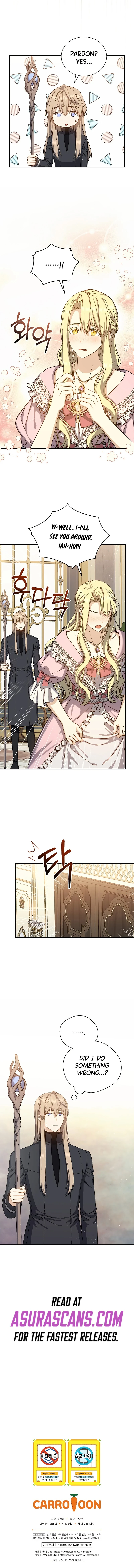 Read Return of the 8th Class Magician EN Manga Online