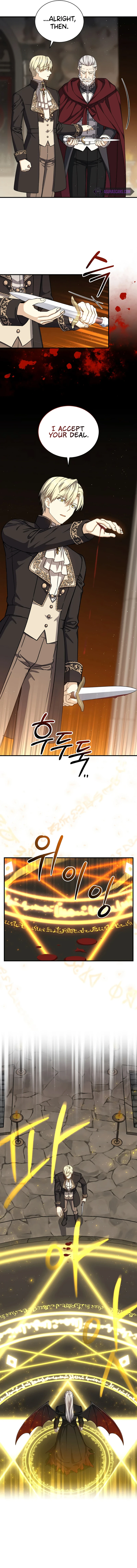 Read Return of the 8th Class Magician EN Manga Online