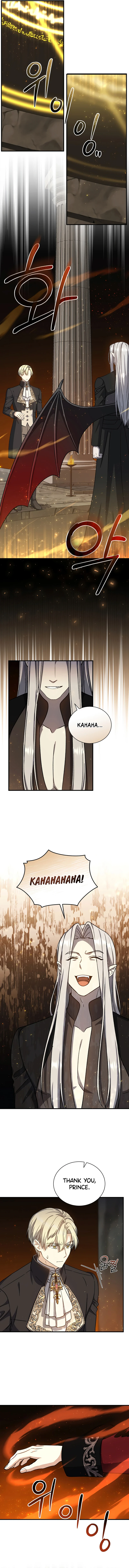 Read Return of the 8th Class Magician EN Manga Online