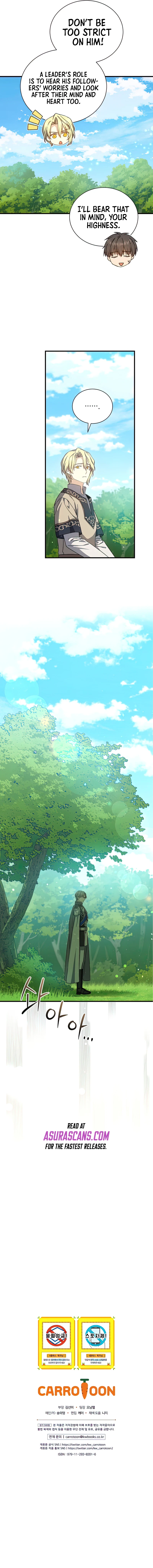 Read Return of the 8th Class Magician EN Manga Online