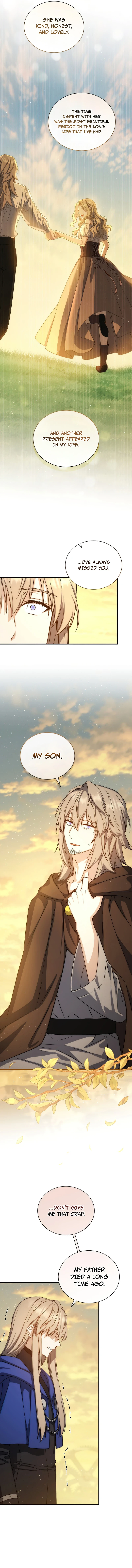 Read Return of the 8th Class Magician EN Manga Online