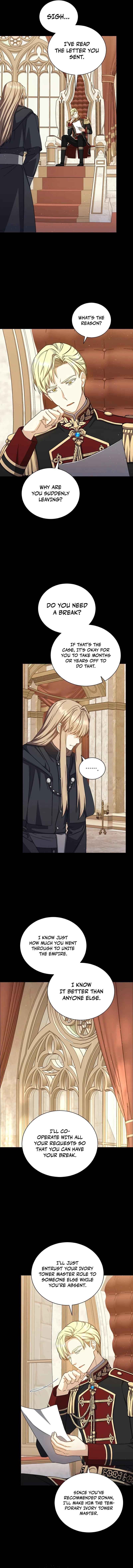 Read Return of the 8th Class Magician EN Manga Online