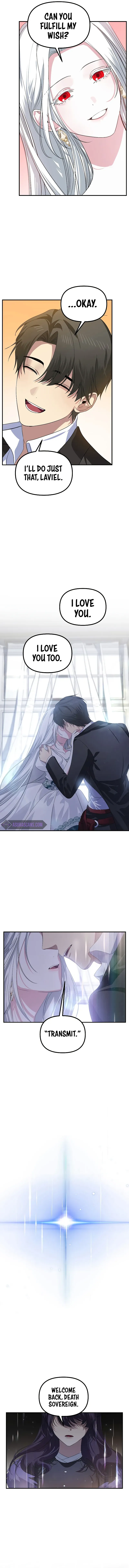 Read SSS Class Suicide Hunter EN Manga Online