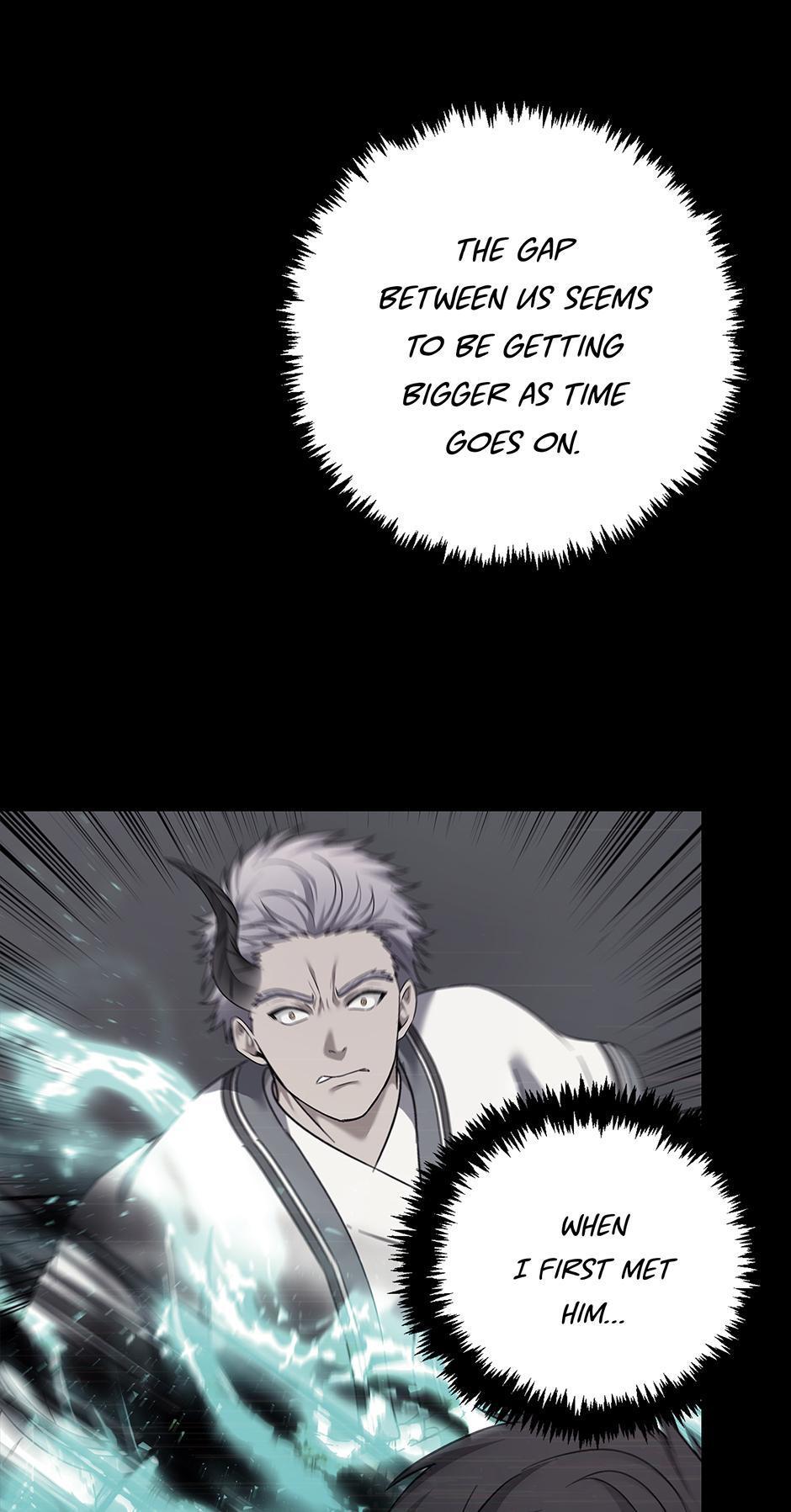 Read Second Life Ranker EN Manga Online