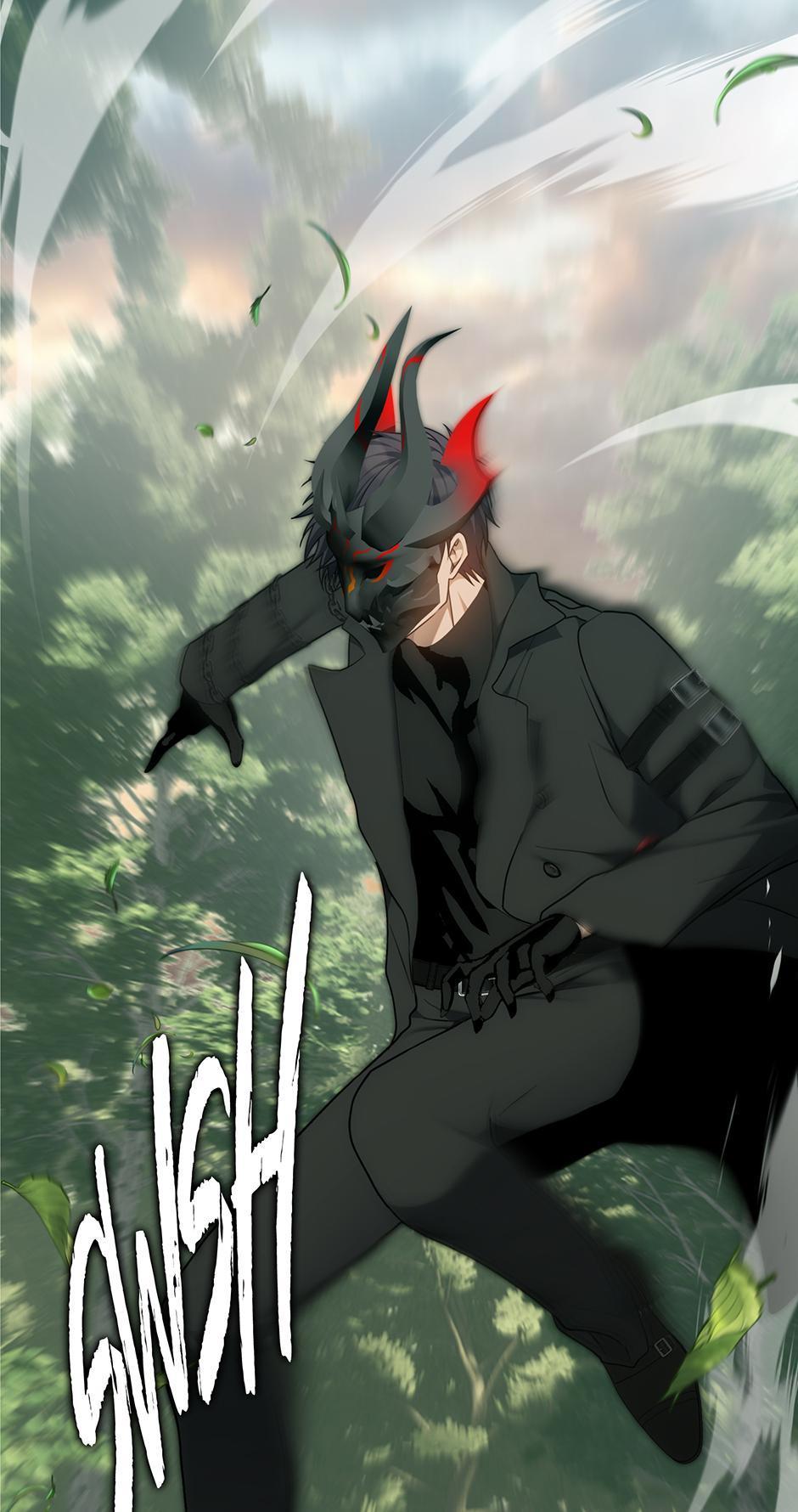 Read Second Life Ranker EN Manga Online