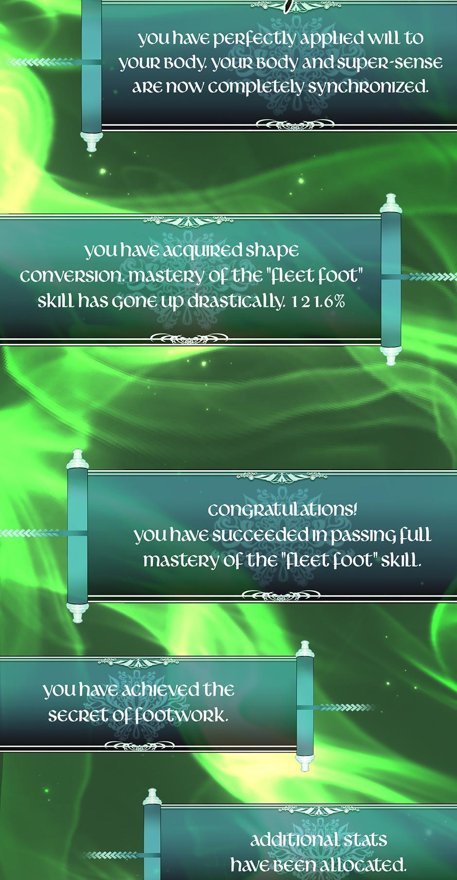 Read Second Life Ranker EN Manga Online