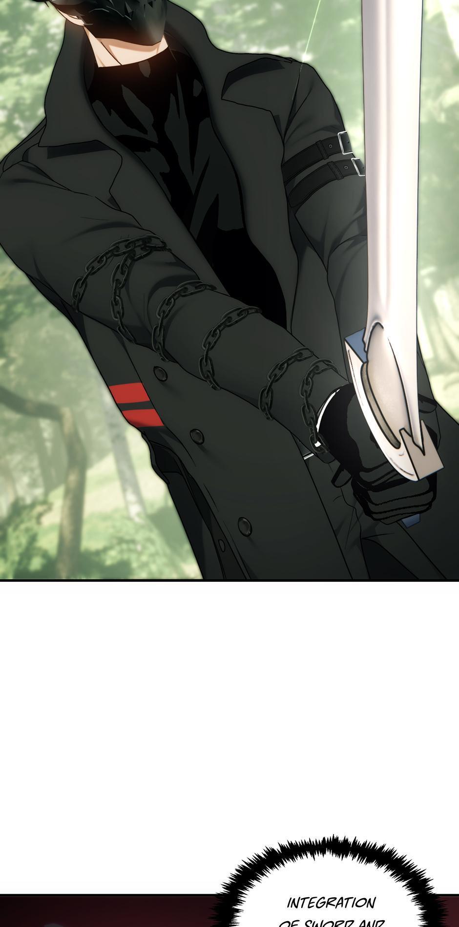 Read Second Life Ranker EN Manga Online