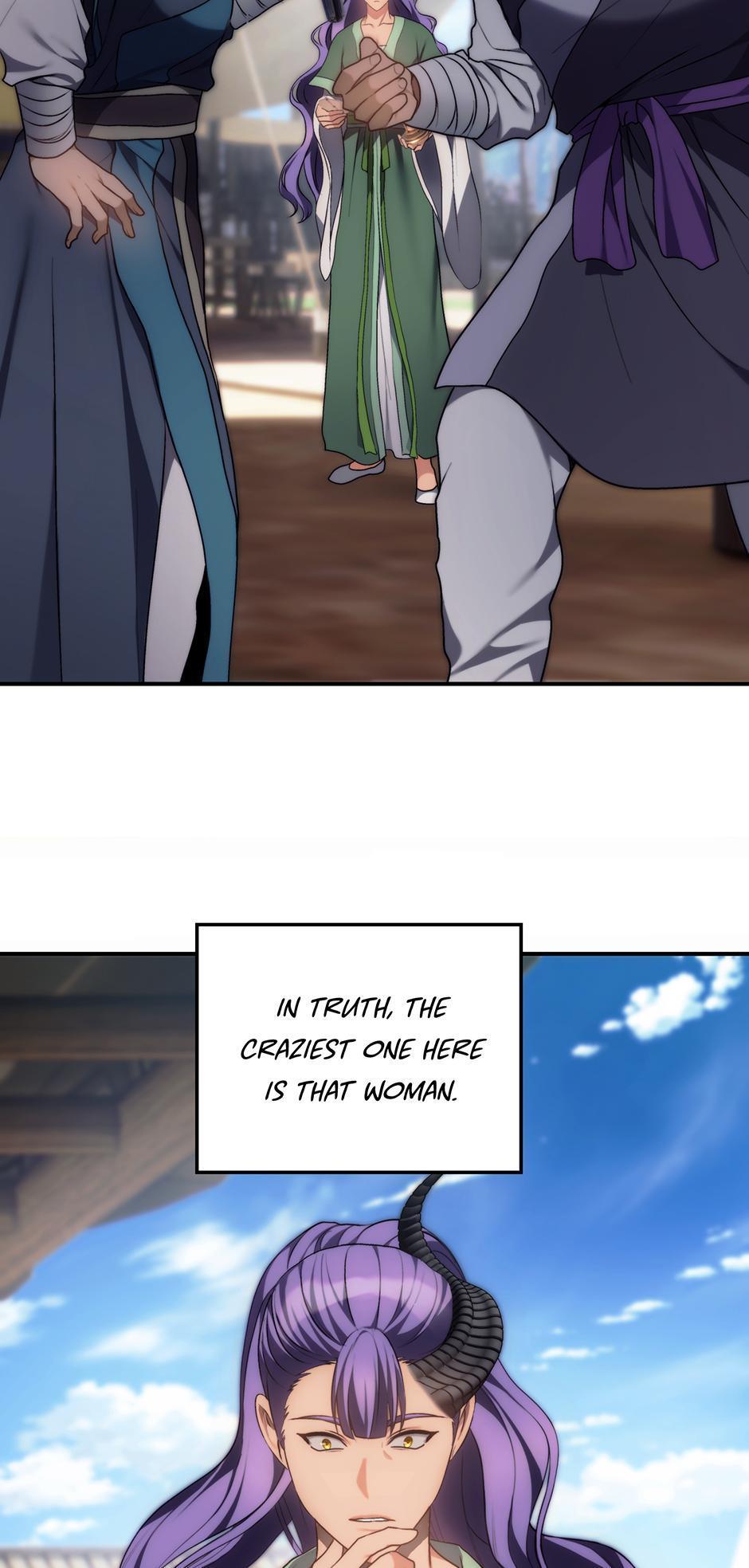 Read Second Life Ranker EN Manga Online