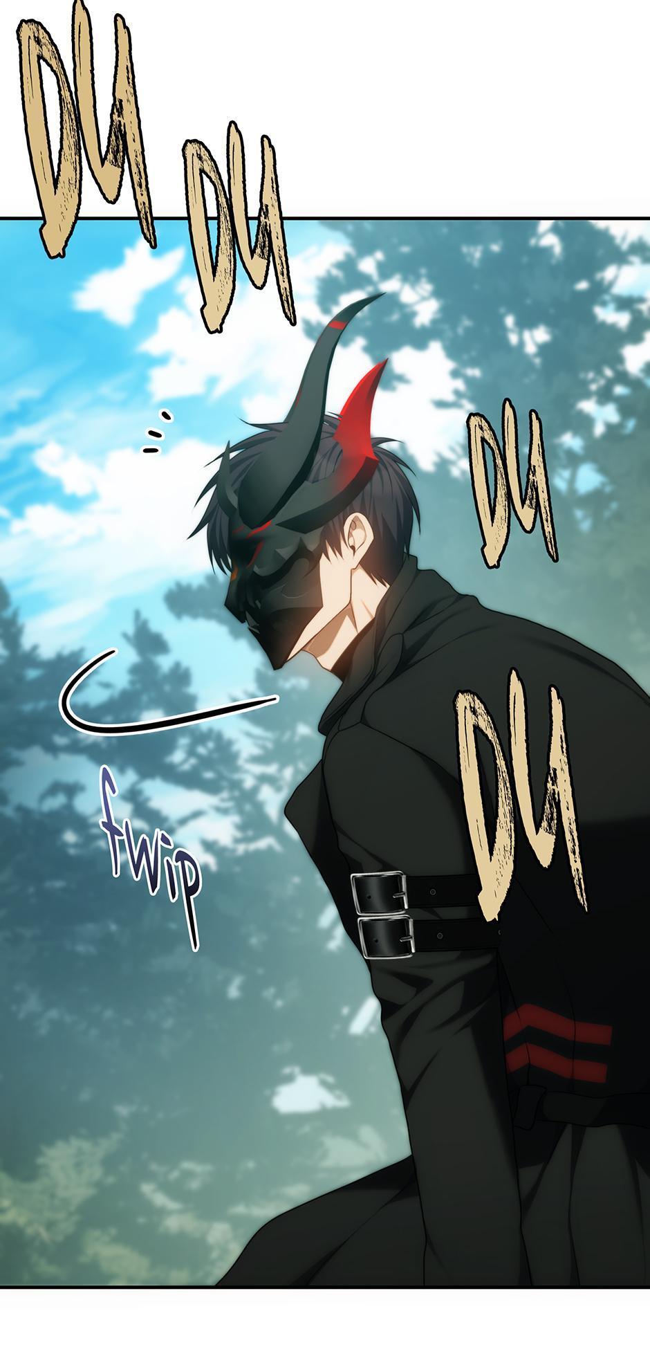 Read Second Life Ranker EN Manga Online