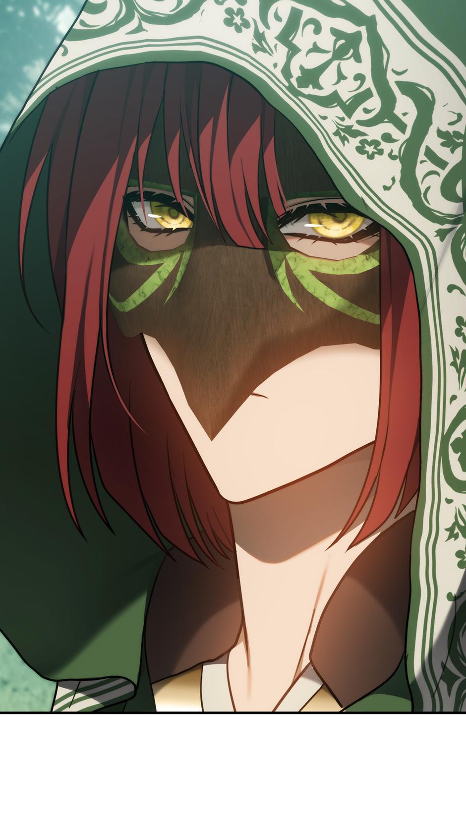 Read Second Life Ranker EN Manga Online