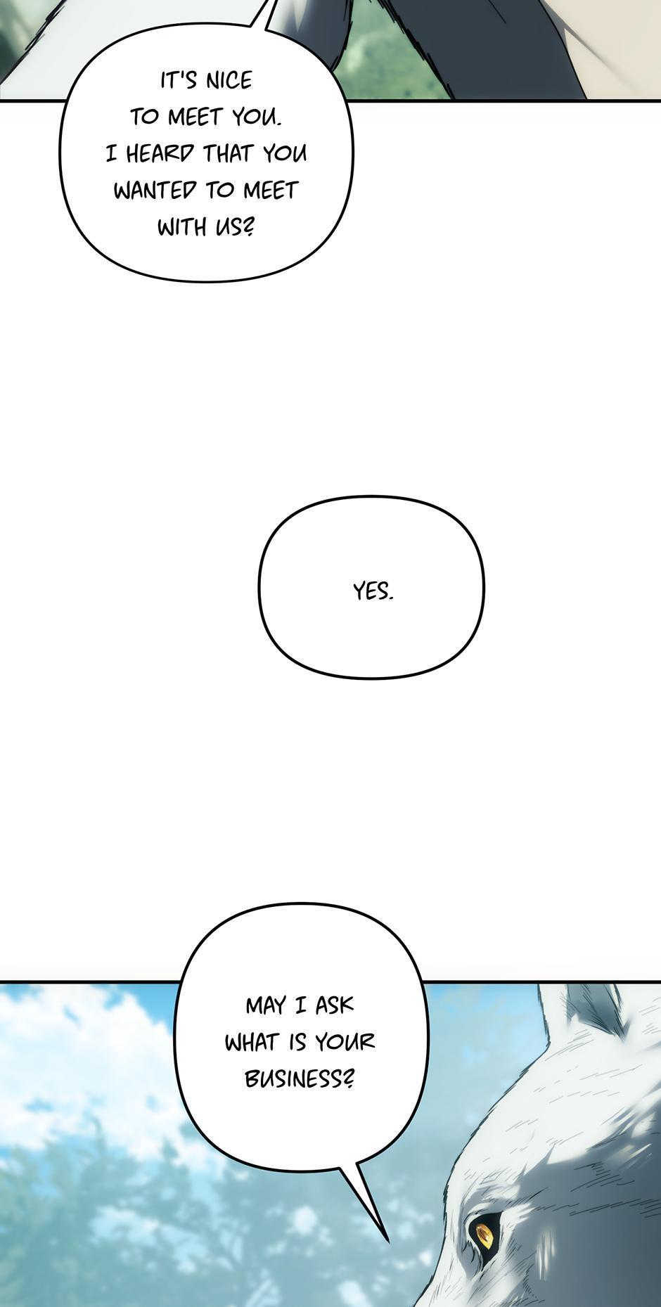 Read Second Life Ranker EN Manga Online