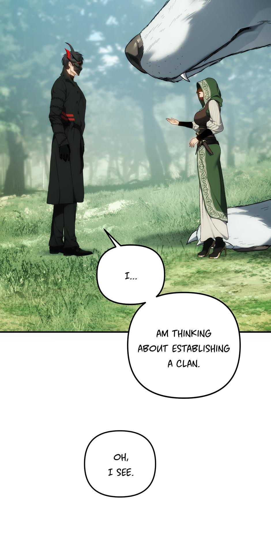 Read Second Life Ranker EN Manga Online