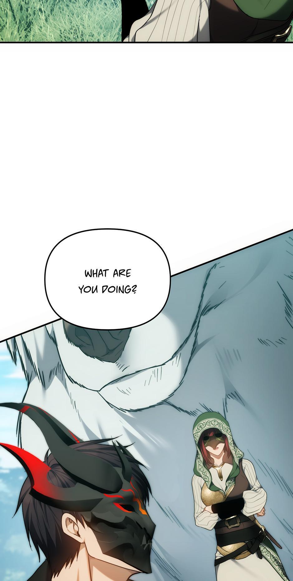 Read Second Life Ranker EN Manga Online