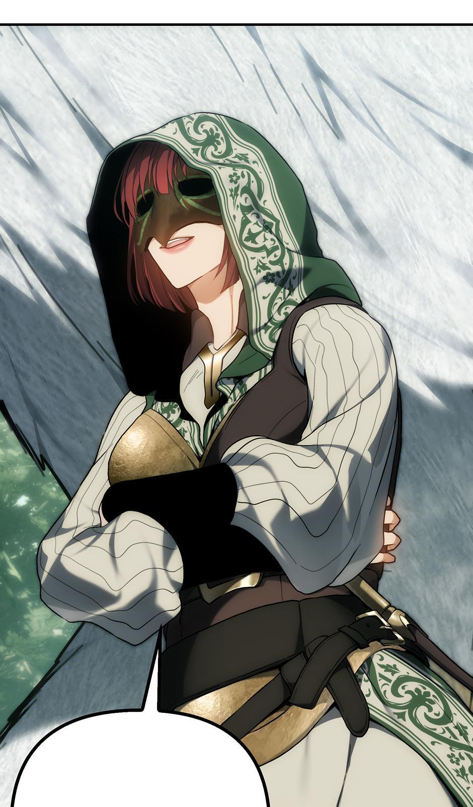 Read Second Life Ranker EN Manga Online