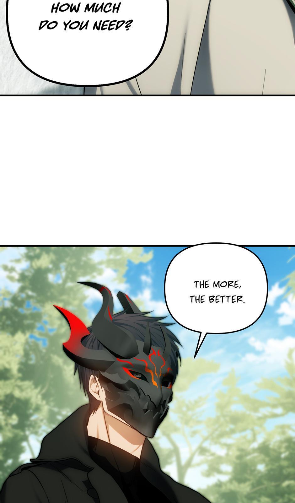 Read Second Life Ranker EN Manga Online