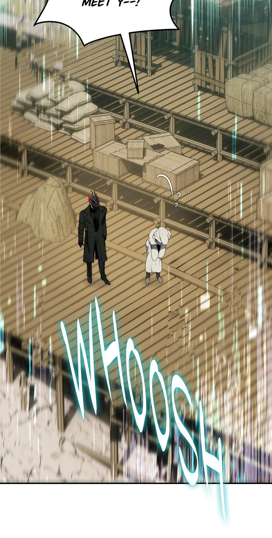 Read Second Life Ranker EN Manga Online