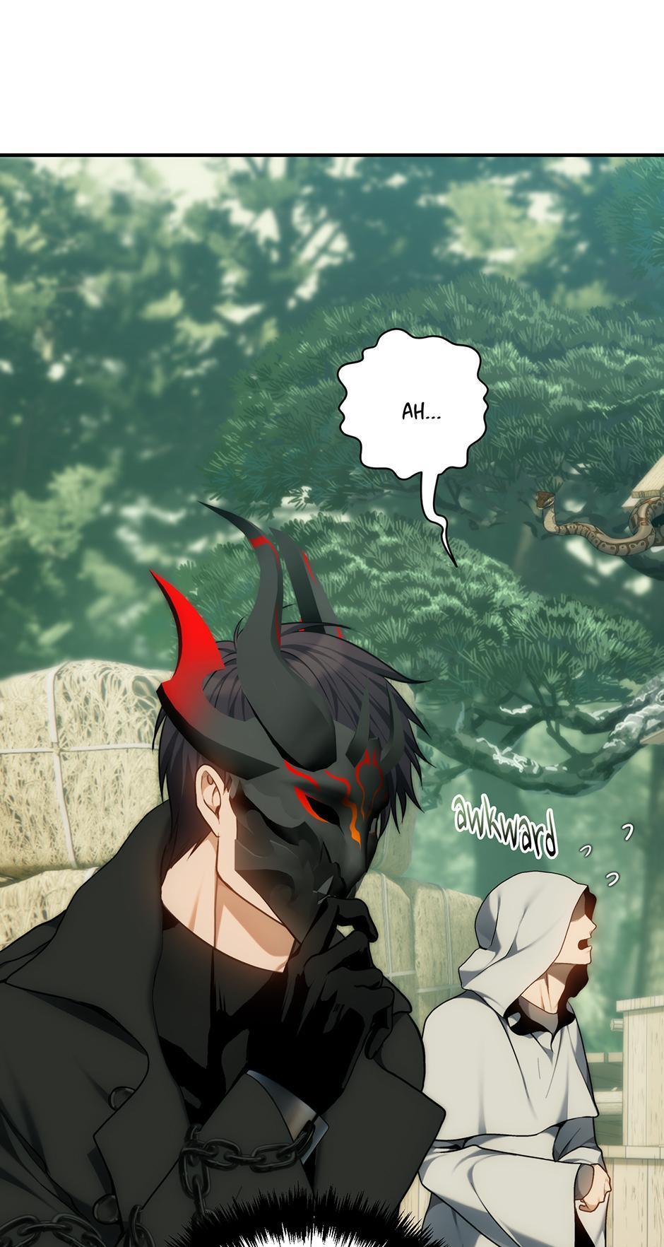 Read Second Life Ranker EN Manga Online