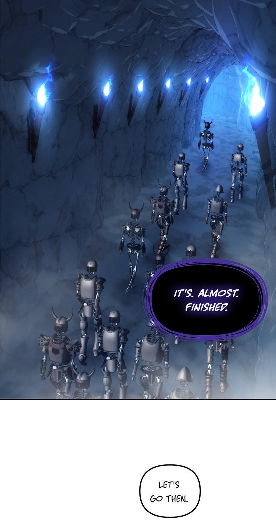 Read Second Life Ranker EN Manga Online