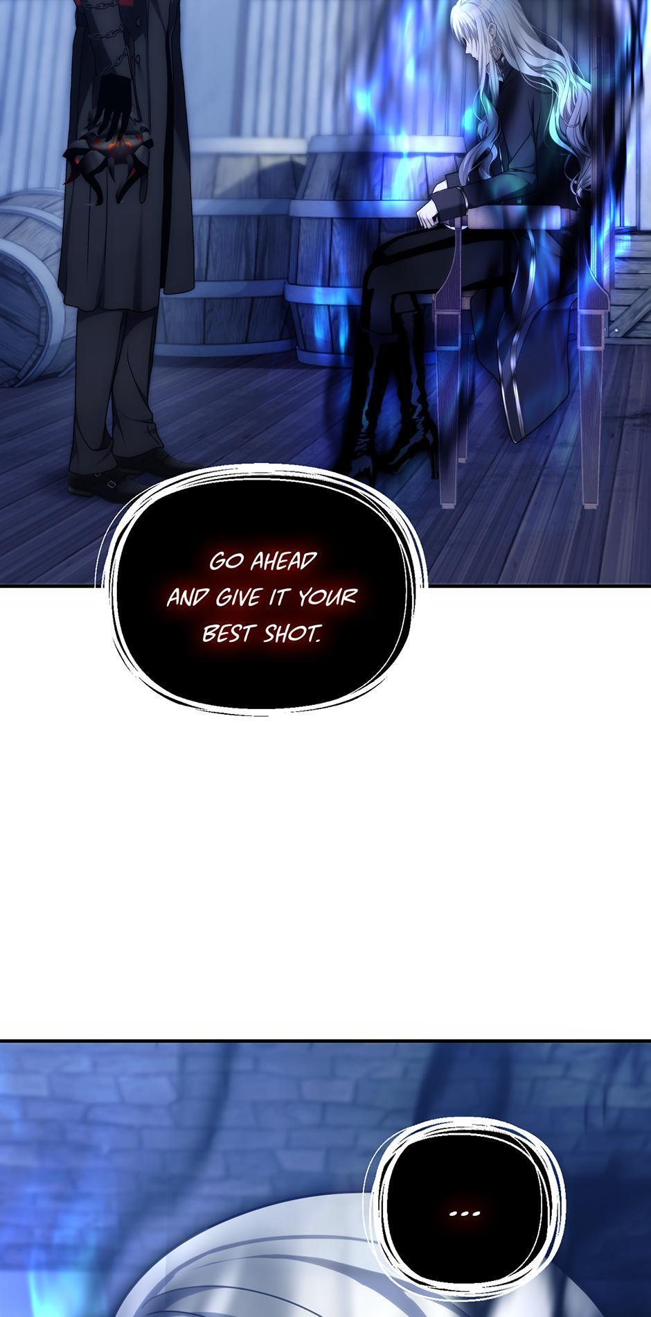 Read Second Life Ranker EN Manga Online