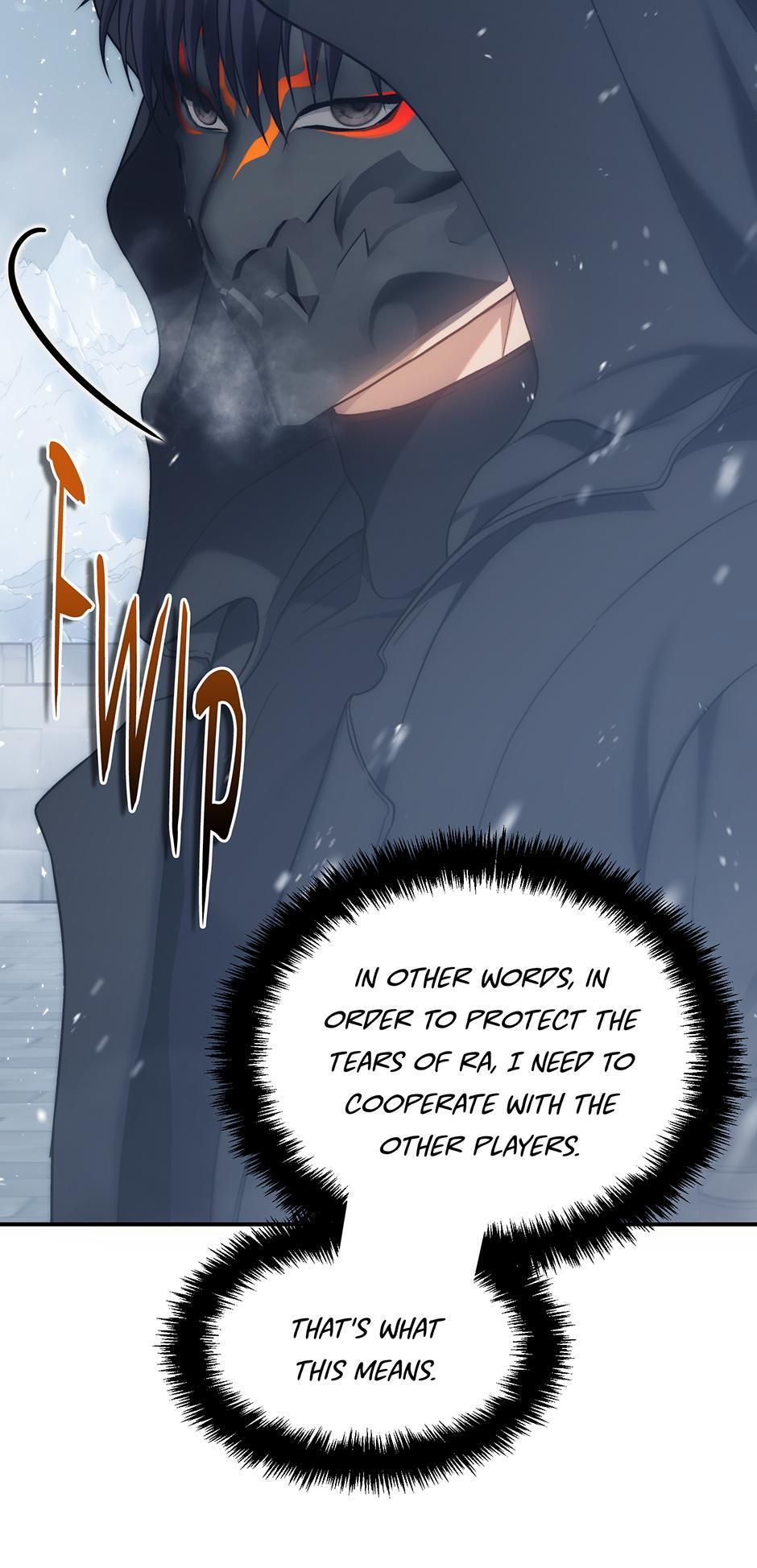 Read Second Life Ranker EN Manga Online