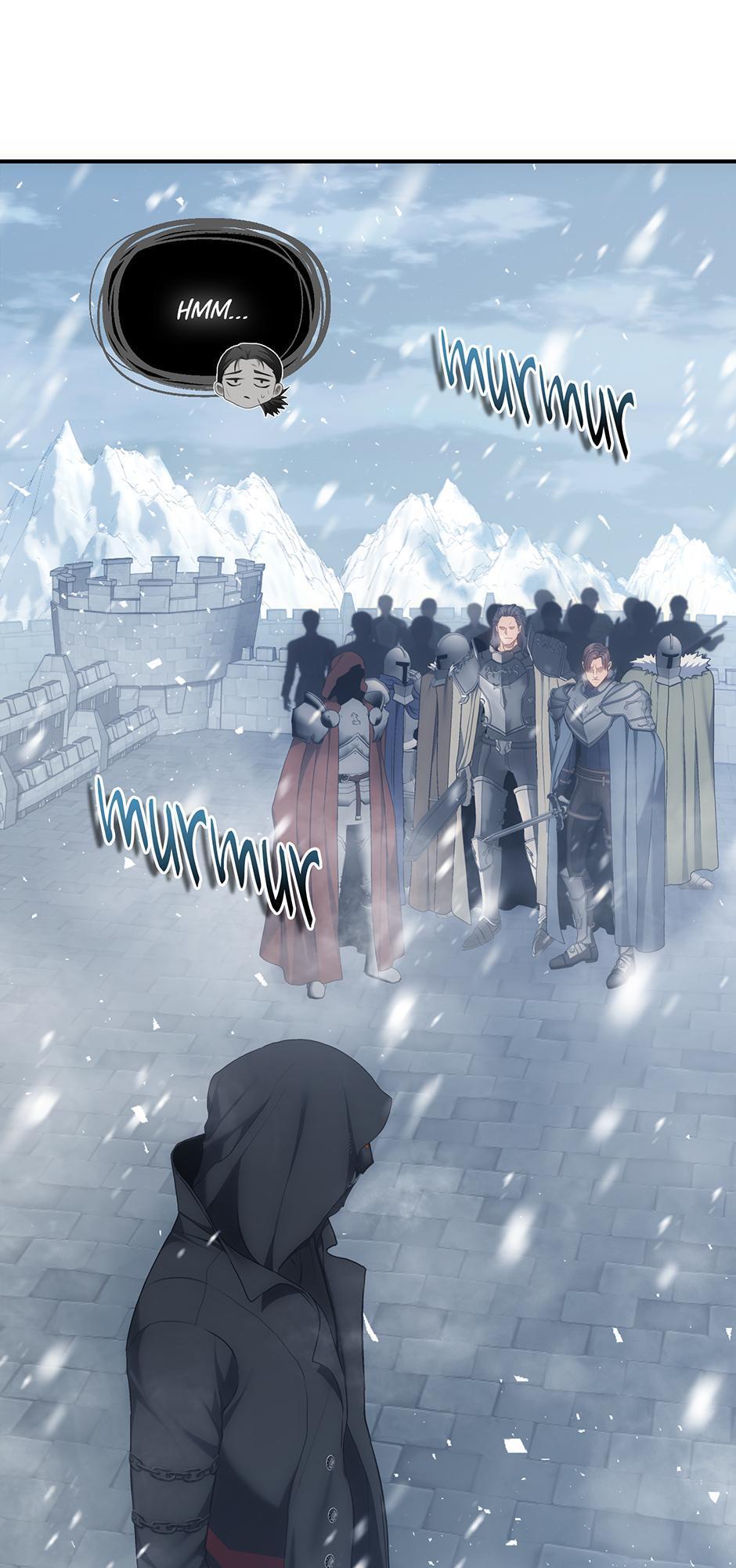 Read Second Life Ranker EN Manga Online