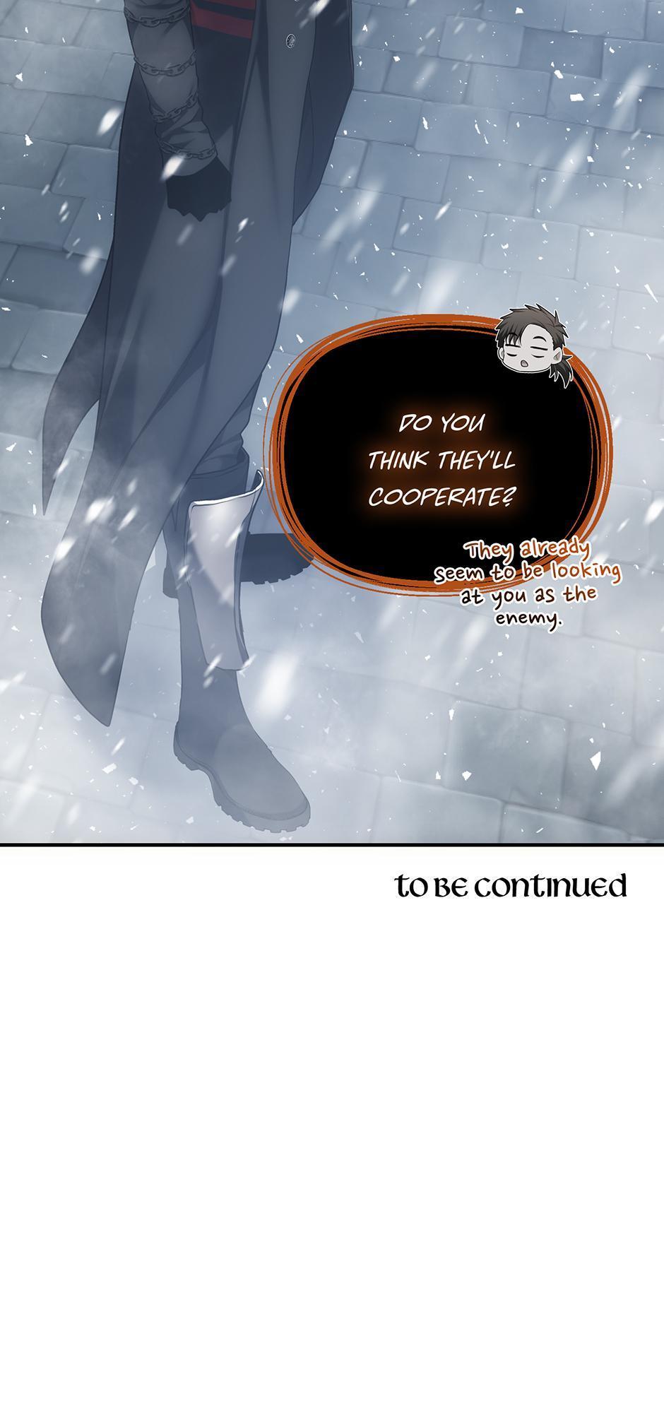 Read Second Life Ranker EN Manga Online