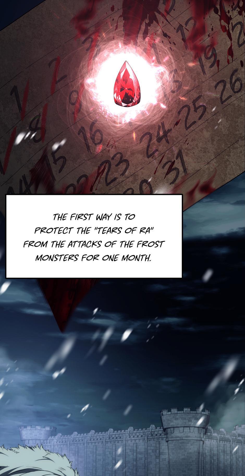 Read Second Life Ranker EN Manga Online