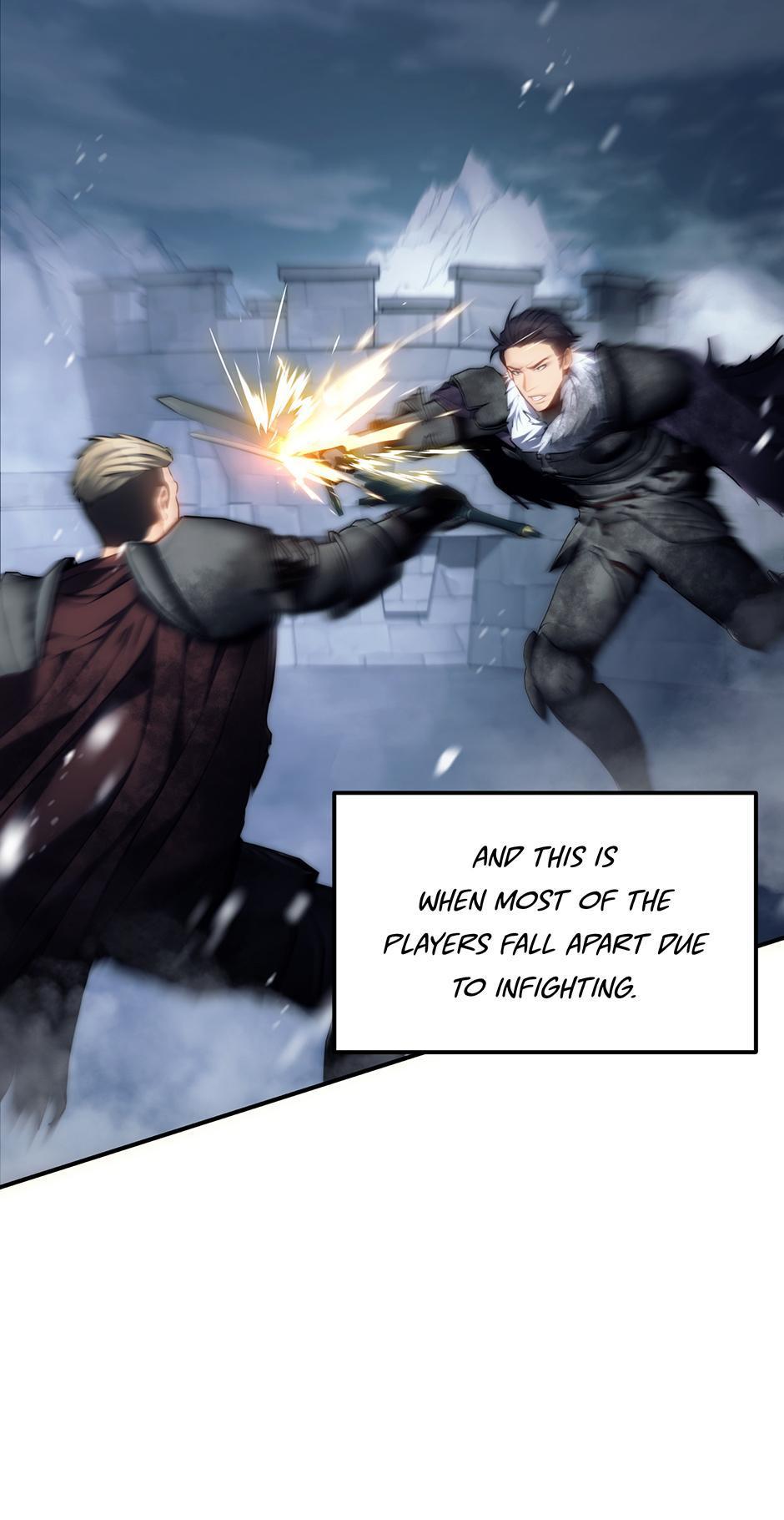 Read Second Life Ranker EN Manga Online