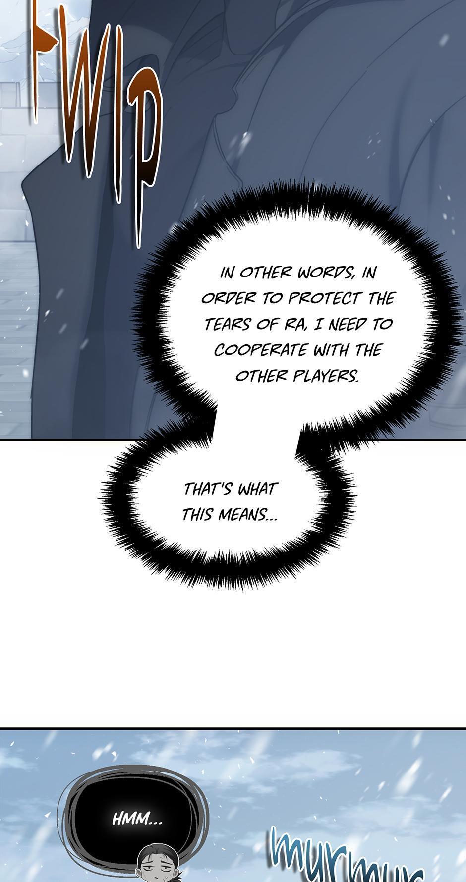 Read Second Life Ranker EN Manga Online