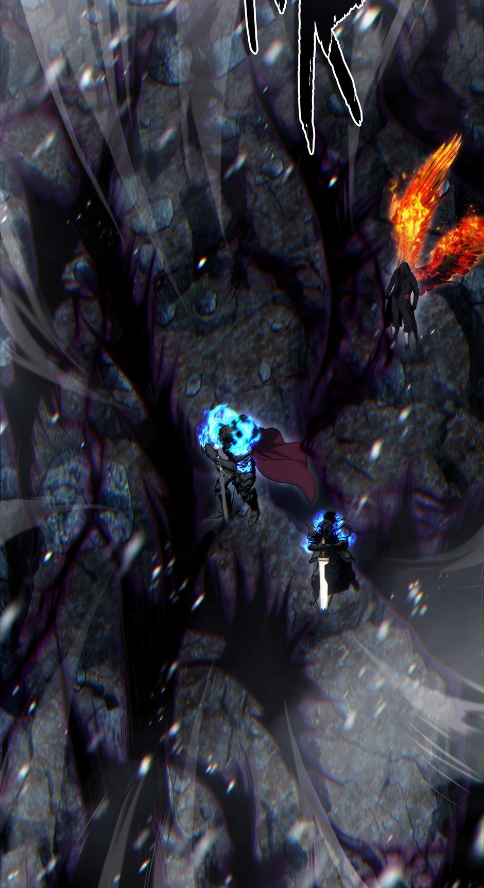 Read Second Life Ranker EN Manga Online