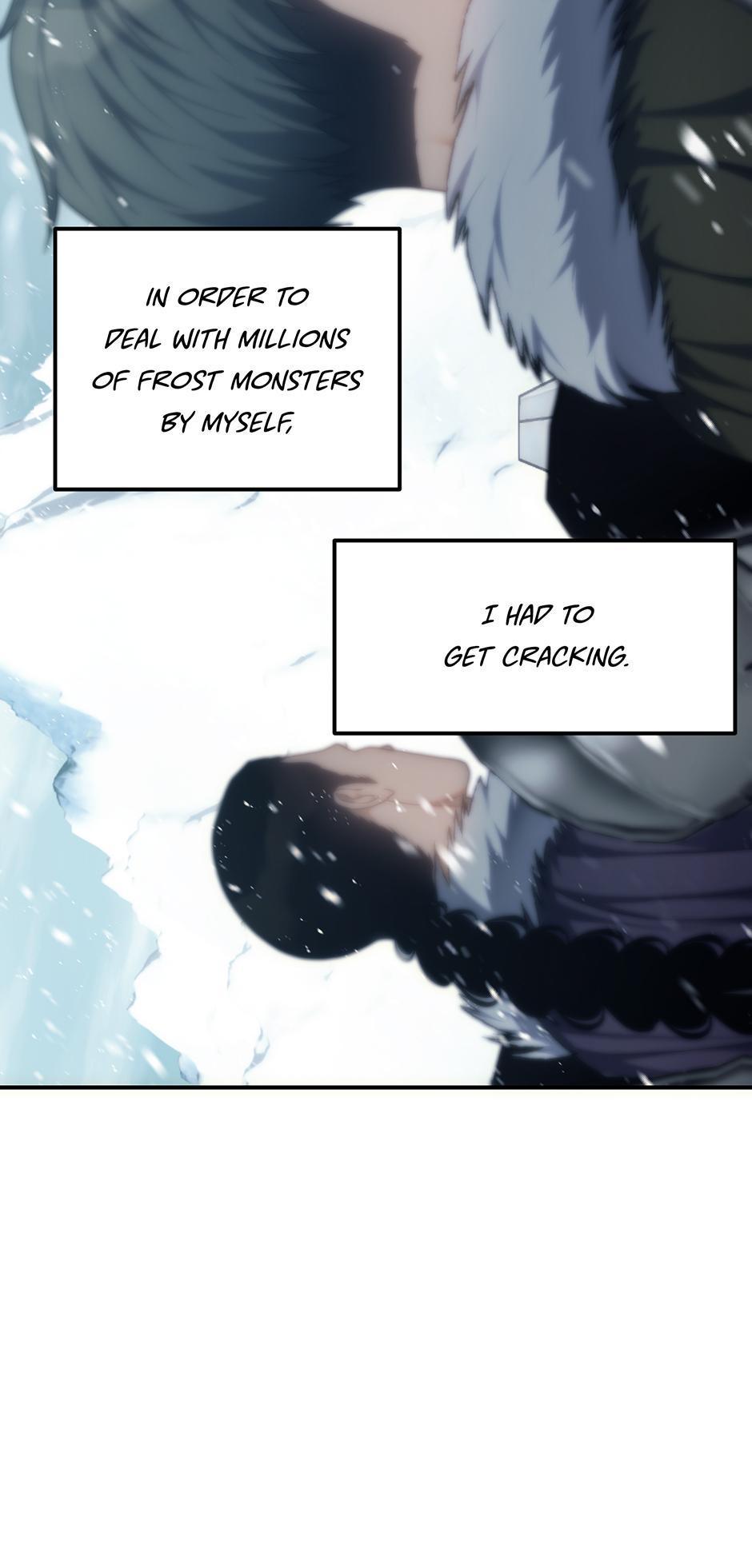 Read Second Life Ranker EN Manga Online