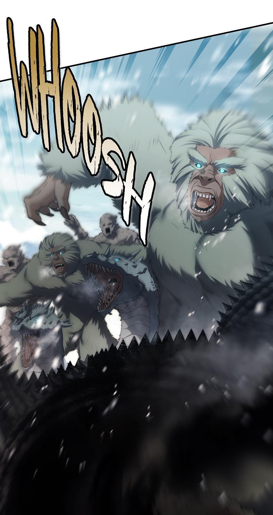 Read Second Life Ranker EN Manga Online