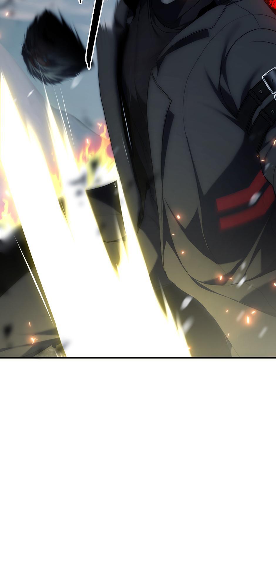 Read Second Life Ranker EN Manga Online