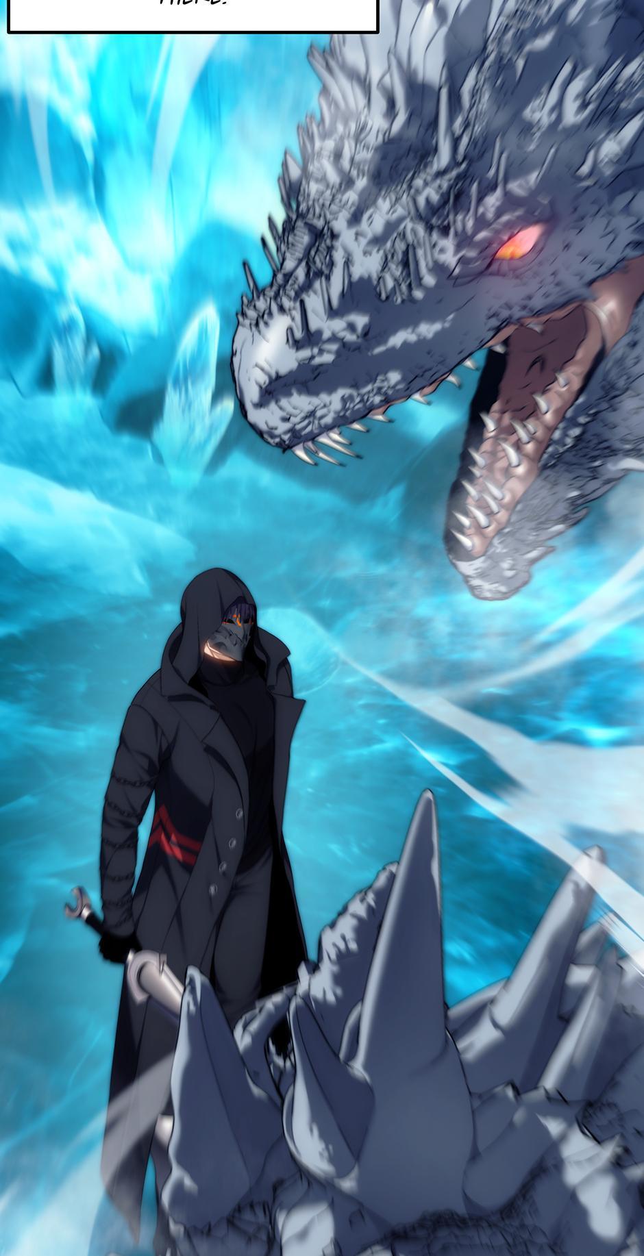 Read Second Life Ranker EN Manga Online