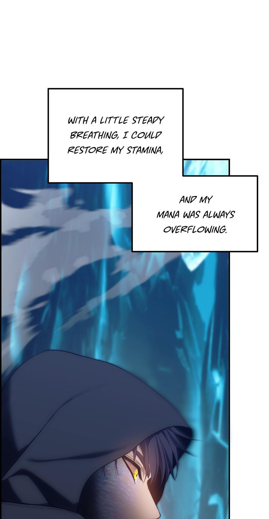 Read Second Life Ranker EN Manga Online