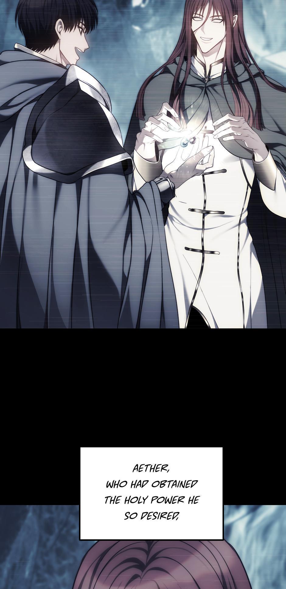 Read Second Life Ranker EN Manga Online