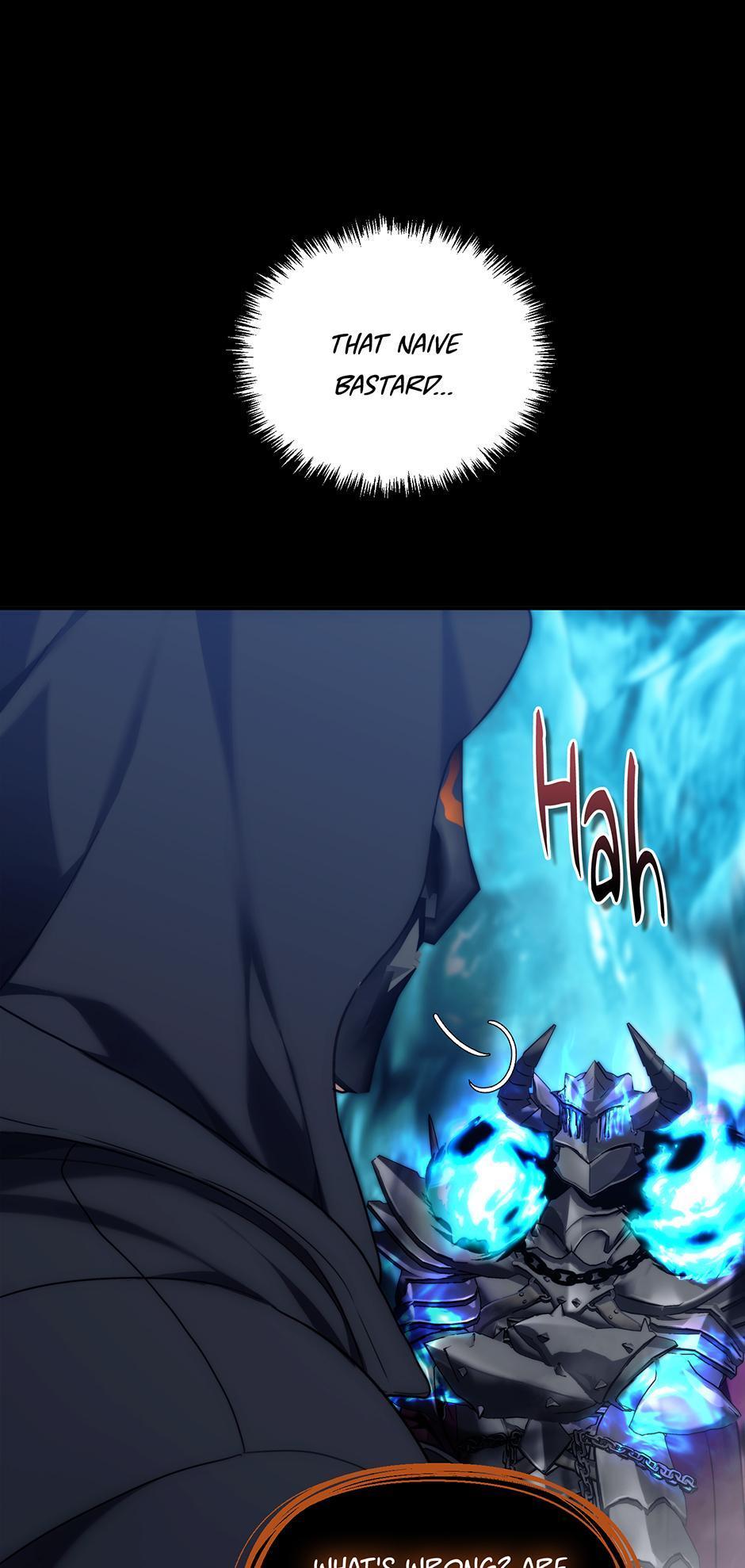 Read Second Life Ranker EN Manga Online