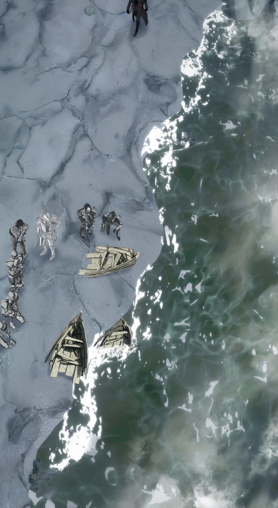 Read Second Life Ranker EN Manga Online